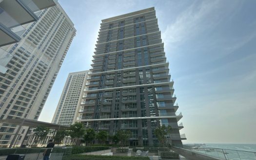 Read To Move | New Apartment | Fully Fitted Kitchen