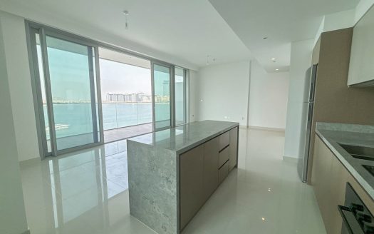 Read To Move | New Apartment | Fully Fitted Kitchen