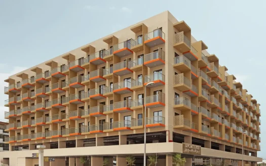 New Apartment | Ready To Move | High ROI