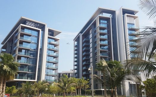 Ready to move in  | 2 Bedroom Apt | Fitted Kitchen