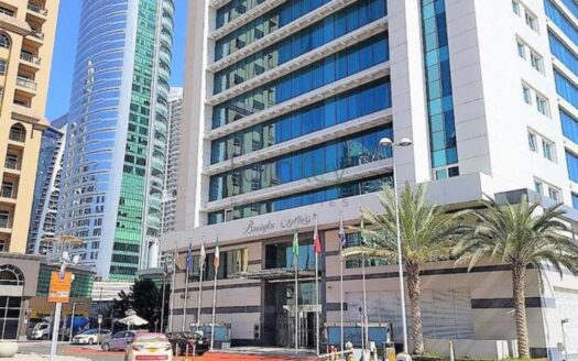 Exquisite 2BR Apt in Bonnington | Ready to Move In