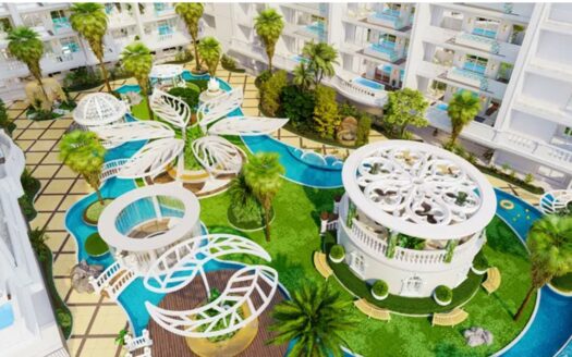 Discover Vincitore Aqua Dimore: Your Dream Home Awaits