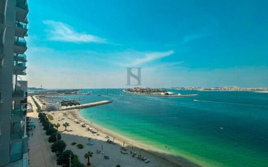 Fully Fitted Kitchen | Read To Move | New Apartment