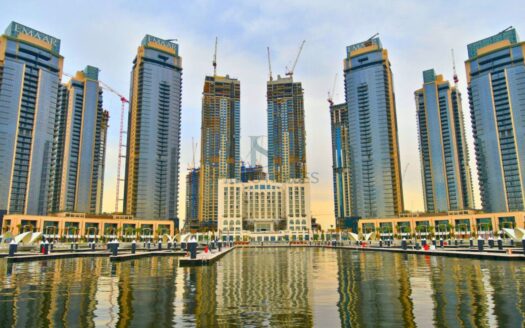 Ready To Move | 1 BR Apart | Mesmerizing View