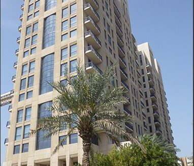 Luxury Living Awaits at Emaar Tower 1 | Ready to Move In