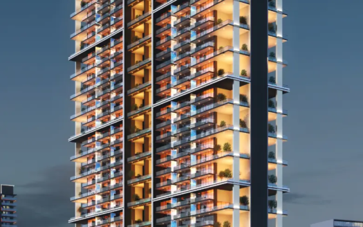 Experience Luxury Living at Binghatti Onyx – A Premier Off-Plan Project