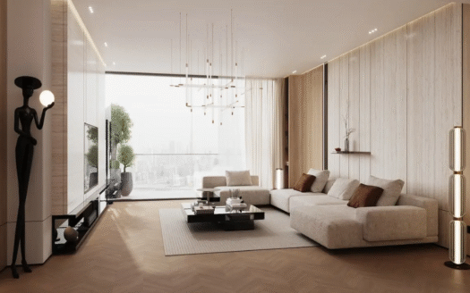 Elegant 1-Bedroom in Binghatti Ivory – Prime Location | AED 1,325,999