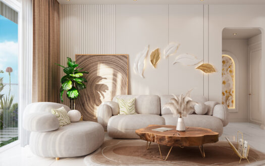 Investor Deal | Studio in Vincitore Wellness Estate | High ROI